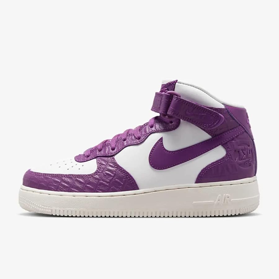 Nike AIR FORCE 1 '07 MID LX ハイカットスニーカー WMNS AIR FORCE 1 07 MID LX - スニーカーショップSKIT